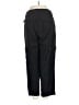 Democracy Black Cargo Pants Size S - photo 2