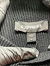 Express Solid Black Cocktail Dress Size S - photo 7