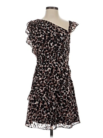 Rachel Zoe Cocktail Dress (view 1)