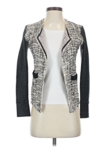 Dolan Cardigan (view 1)