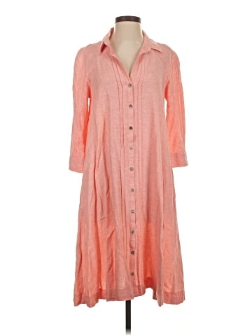 Calypso St. Barth Casual Dress (view 1)