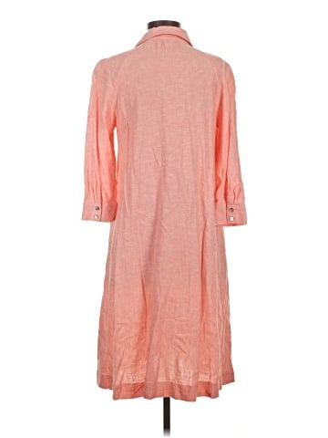 Calypso St. Barth Casual Dress (view 2)