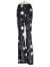 Unbranded Stars Silver Casual Pants Size XXS (estimated) - photo 1
