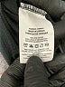 Nike 100% Polyester Black Active T-Shirt Size M - photo 8