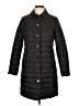 Lands' End 100% Polyester Black Coat Size L (estimated) - photo 1