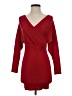 Love Always Red Cocktail Dress Size S - photo 1