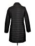 Lands' End 100% Polyester Black Coat Size L (estimated) - photo 2