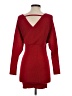 Love Always Red Cocktail Dress Size S - photo 2