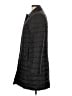 Lands' End 100% Polyester Black Coat Size L (estimated) - photo 5