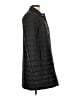 Lands' End 100% Polyester Black Coat Size L (estimated) - photo 4
