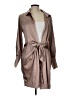 AaKaa Tan Cocktail Dress Size L - photo 1