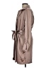 AaKaa Tan Cocktail Dress Size L - photo 5