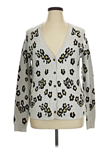 CAbi Cardigan (view 1)