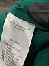 Adam Lippes 100% Polyester Green Casual Dress Size 4 - photo 8
