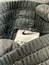 Nike 100% Polyester Blue Track Pants Size 2T - photo 3