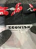 Ecowish Black Cardigan Size L - photo 7
