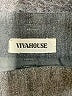 Assorted Brands Gray Formal Skirt Size S (estimated) - photo 4