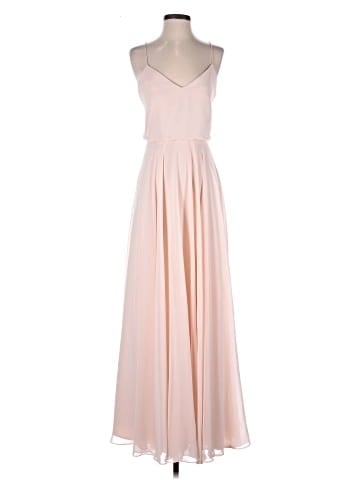 Jenny Yoo Collection Cocktail Dress (view 1)