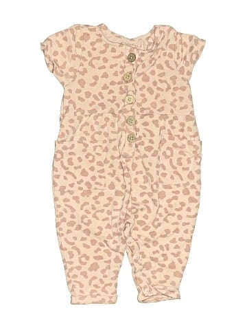 Jessica Simpson Jumpsuit (view 1)