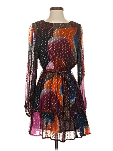 Oliphant Cocktail Dress (view 1)