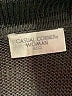 Casual Corner Black Long Sleeve Blouse Size 1X - photo 7