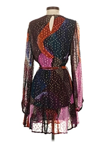 Oliphant Cocktail Dress (view 2)