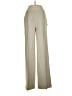 Ann Taylor 100% Silk Tan Silk Pants Size 4 - photo 1