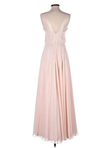 Jenny Yoo Collection Cocktail Dress (view 2)