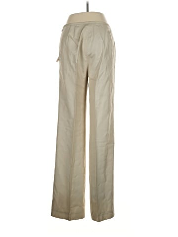 Ann Taylor Silk Pants (view 2)