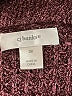 Cj Banks Tweed Burgundy Turtleneck Sweater Size 3X - photo 7