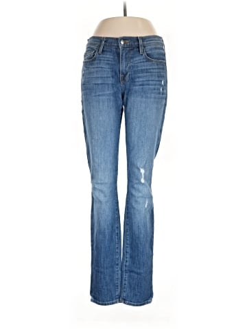 FRAME Denim Jeans (view 1)