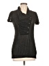 Mine Gray Casual Dress Size L - photo 1