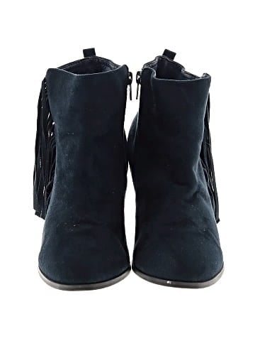 Bonnibel Ankle Boots (view 2)