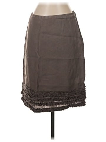 Eileen Fisher Casual Skirt (view 1)