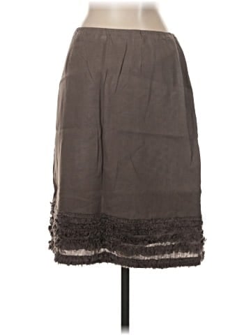 Eileen Fisher Casual Skirt (view 2)