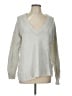 Madewell Silver Pullover Sweater Size L - photo 1