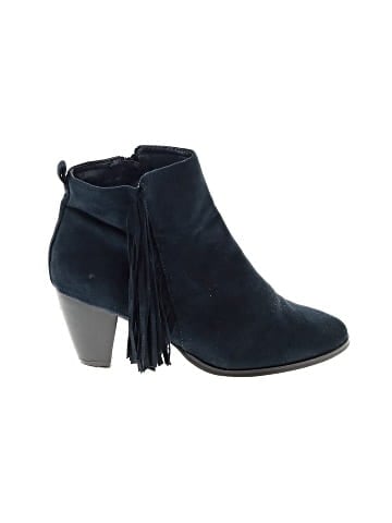 Bonnibel Ankle Boots (view 1)