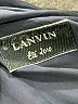 Lanvin Blue Jumpsuit Size 18 - photo 4