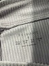 Primark Stripes Gray Dress Pants Size S - photo 4
