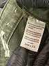 CLEO + WOLF Green Jeans Size 26 waist - photo 8
