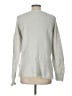 Madewell Silver Pullover Sweater Size L - photo 2