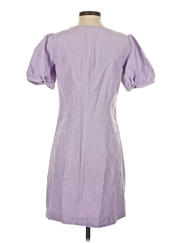 Ann Taylor LOFT Casual Dress (view 2)