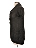 Mine Gray Casual Dress Size L - photo 5