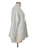 Madewell Silver Pullover Sweater Size L - photo 4