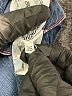 Lee Solid Blue Jeans Size 35 waist - photo 5