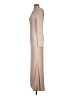 Unbranded 100% Polyester Tan Casual Dress Size S - photo 5
