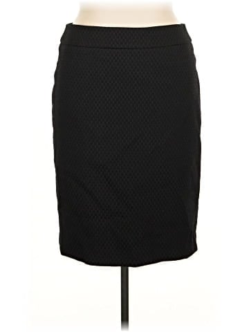 Ann Taylor Factory Formal Skirt (view 1)