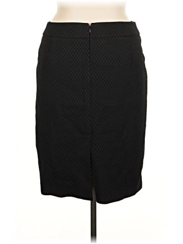 Ann Taylor Factory Formal Skirt (view 2)