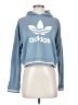 Adidas Blue Sweatshirt Size S - photo 1