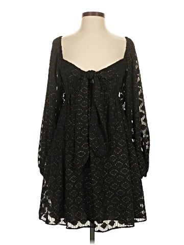 Amanda Uprichard Casual Dress (view 1)